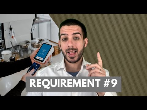"Fundamentals of PCI-DSS" Course Preview: Requirement #9 (Physical Access)