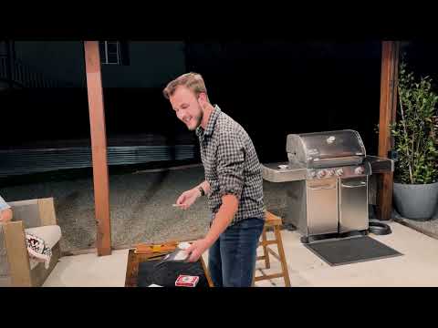 Promotional video thumbnail 3 for Tim Mullins-One Point Magic