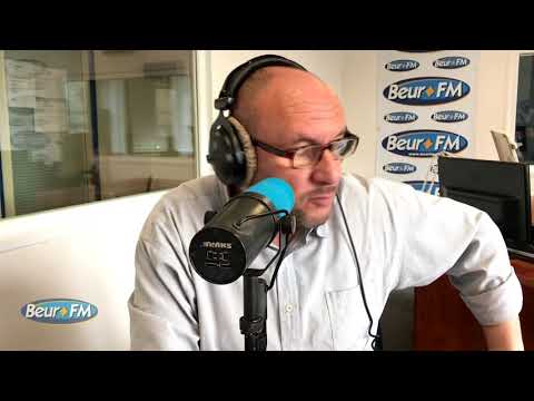 Les vocations majeures de la révélation coranique (Kamel Chekkat) - épisode 20