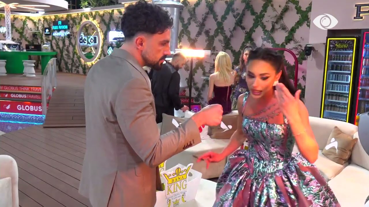 “Nuk jam këtu të të vërtetoj ty asgjë”/ Aldo i kthehet Eglit: Pse bëhesh e pasjellshme?