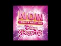 Take It On The Run Ilene Woods Cinderella Idina Menzel Elsa