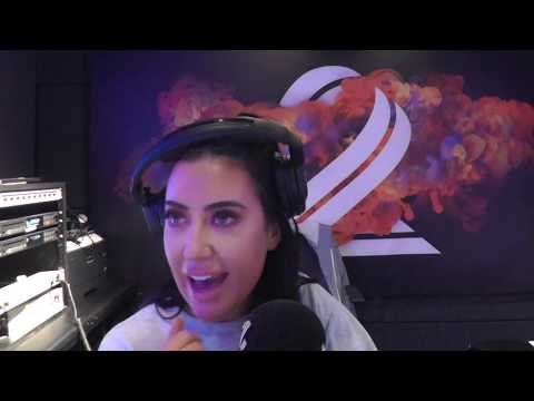 THE MOST AWKWARD RADIO EVER 😭