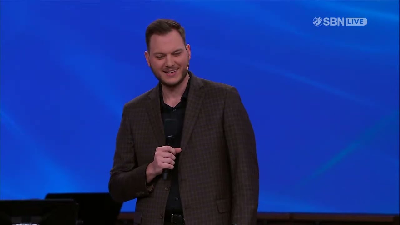 Incomplete, Compromised, and Ineffective | Joseph Larson | JSM Camp Meeting 2026