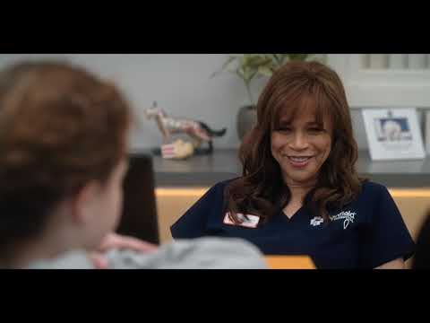 Clifford the Big Red Dog (2021) | Go, Clifford, Go! (1988 Animated Series Style) (TRAILER FIXED)