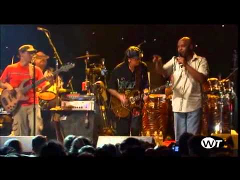 Love Theme From Spartacus-Smooth - Santana [Live]