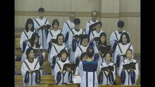 설교 동영상 메인 