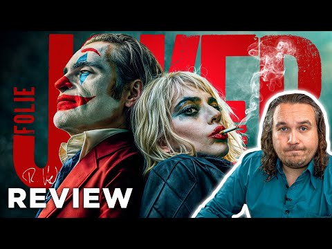 Video Thumbnail: JOKER 2: FOLIE À DEUX Kritik Review (2024)