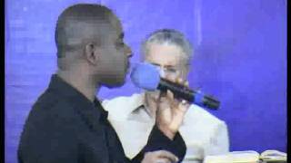 Mercy Of  God - Part 1 of 3