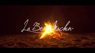 La Beat Machine - TIERRA DE JAGUARES