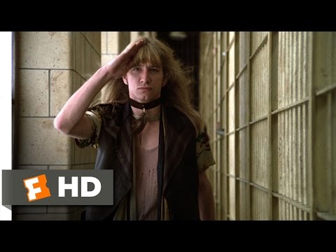 Hair (4/10) Movie CLIP - Hair (1979) HD