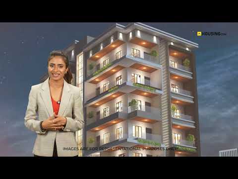 Project Video Of Aarya Mandvi, Nagpur, Chatrapati Nagar by Housing.com