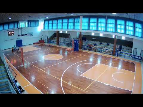 AR FINCANTIERI - AZZURRA RDR: U14F - SEM.FIN. - 7.5.2022