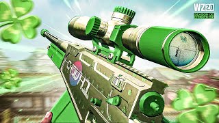 VITE ! Il ne sera pas la très longtemps...🍀