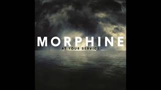 Claire (Live) - Morphine