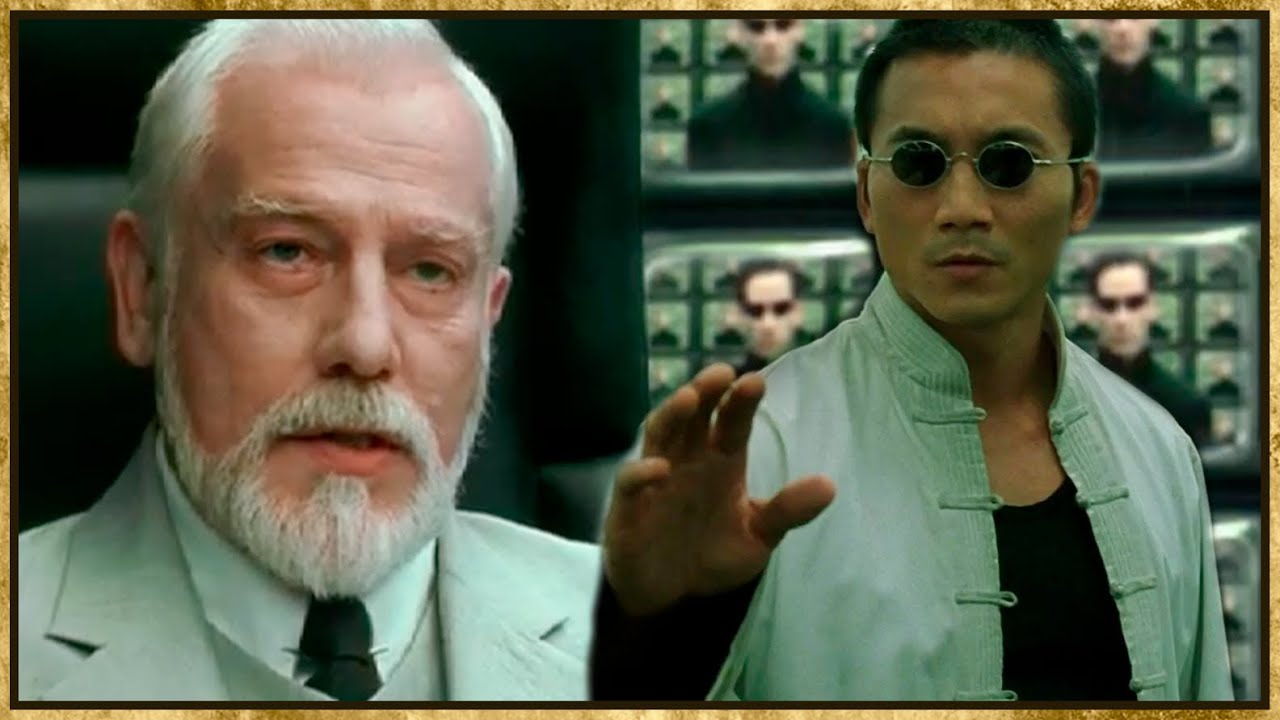 Pergunte à Matrix: Como eram as versões “Paraíso” e “Pesadelo” da Matrix?