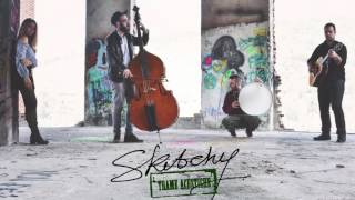 Sketchy - Trame Acustiche