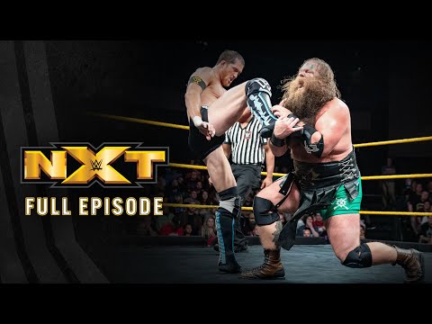 WWE NXT