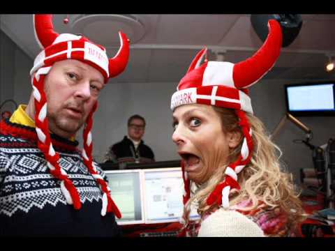 Topp 10 ting du ikke vil høre på operasjonsbordet!