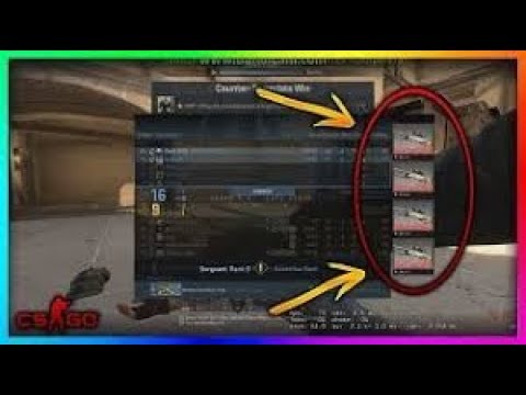 TOP 5 Best AWP   Dragon Lore Drops, Reactions!!