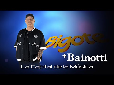 Marcos Bainotti en vivo Bigote disco 24 01 2026 Catamarca, Argentina