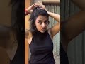 Shraddha Srinath Hot Armpits Showing
