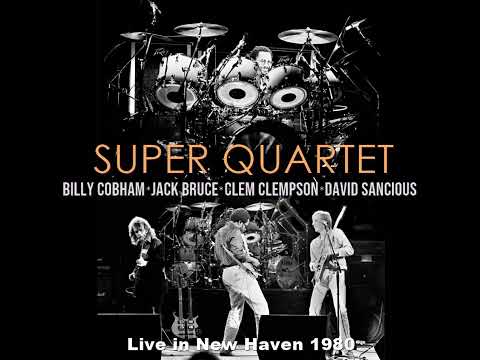 Super Quartet Drum Solo, Politician (end cuts) 1980