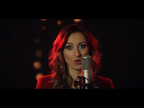 Agnieszka i Dariusz  -  Kolęda Maryi (cover)