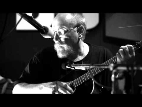 Ed Kuepper PBS 106.7FM's Studio 5 Live
