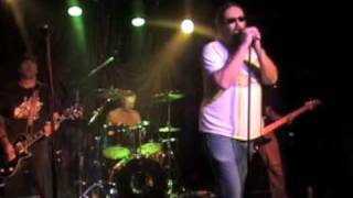 scissorfight-acid for blood