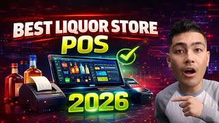 This AI POS System Just Changed Liquor Store Inventory Forever
