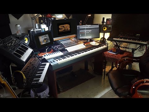 The Soulplate Show - June 2017