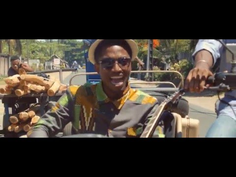 Anjara Masoandro - Jao [clip officiel]