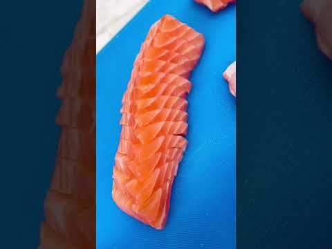 Bụng Cá Ngừ Vây Xanh Nhật Bản - Japanese Tuna Otoro