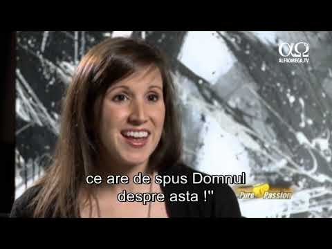 Pasiune pură - Pure passion (s6 ep11)