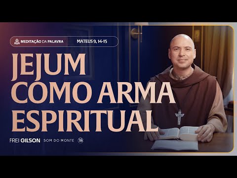 Fasting as a Spiritual Weapon | (Matthew 9:14-15) #2277