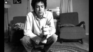 Fuel For Fire - M. Ward (M. Ward Live KCRW 06 May 2004)