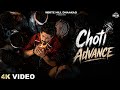 CHOTI ADVANCE Official Video 4K Ultra HD New Haryanvi Attitude Song 2026 Rajmawar Viralsong
