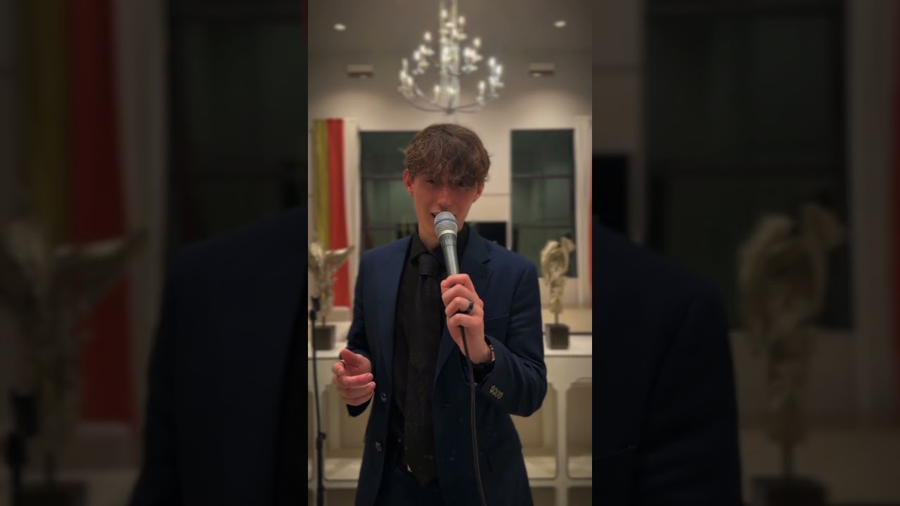 Promotional video thumbnail 1 for Forbes Egea