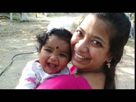 Happy Birthday Samanvi😍