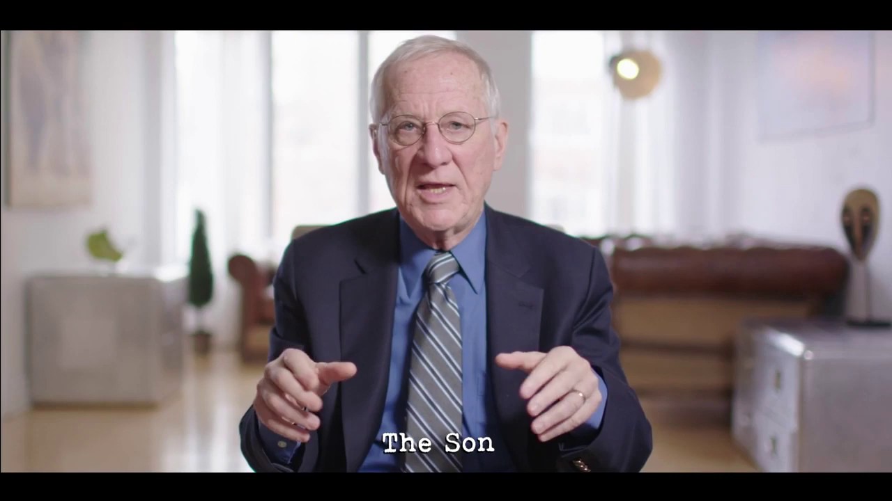 Eminent Monsters - Official Trailer