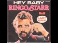 ringo starr lady gaye