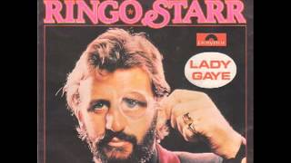 ringo starr lady gaye
