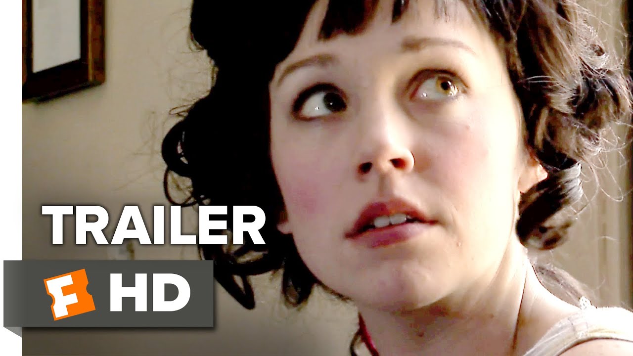 10 Days in a Mad House Official Trailer 1 (2015) -  Caroline Barry, Christopher Lambert Movie HD