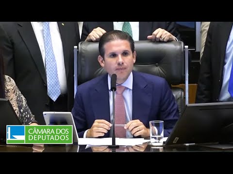 Criação do dia Nacional de Defensores de Direitos Humanos (PL 6366/19) - 05/05/25