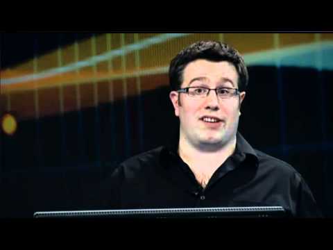 Avid Announces Pro Tools 10 and HDX at AES 2011 - HD