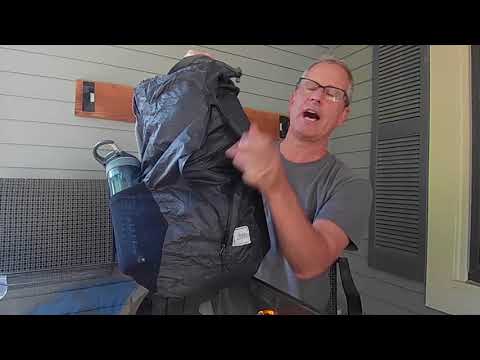 Matador FreeRain24 Review