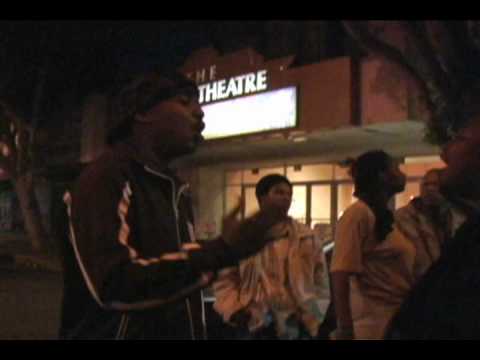 Myth Or Man: Rifleman A.K.A Ellay Khule PART2