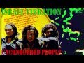 Israel Vibration - Unconquered People  + Dub 1980
