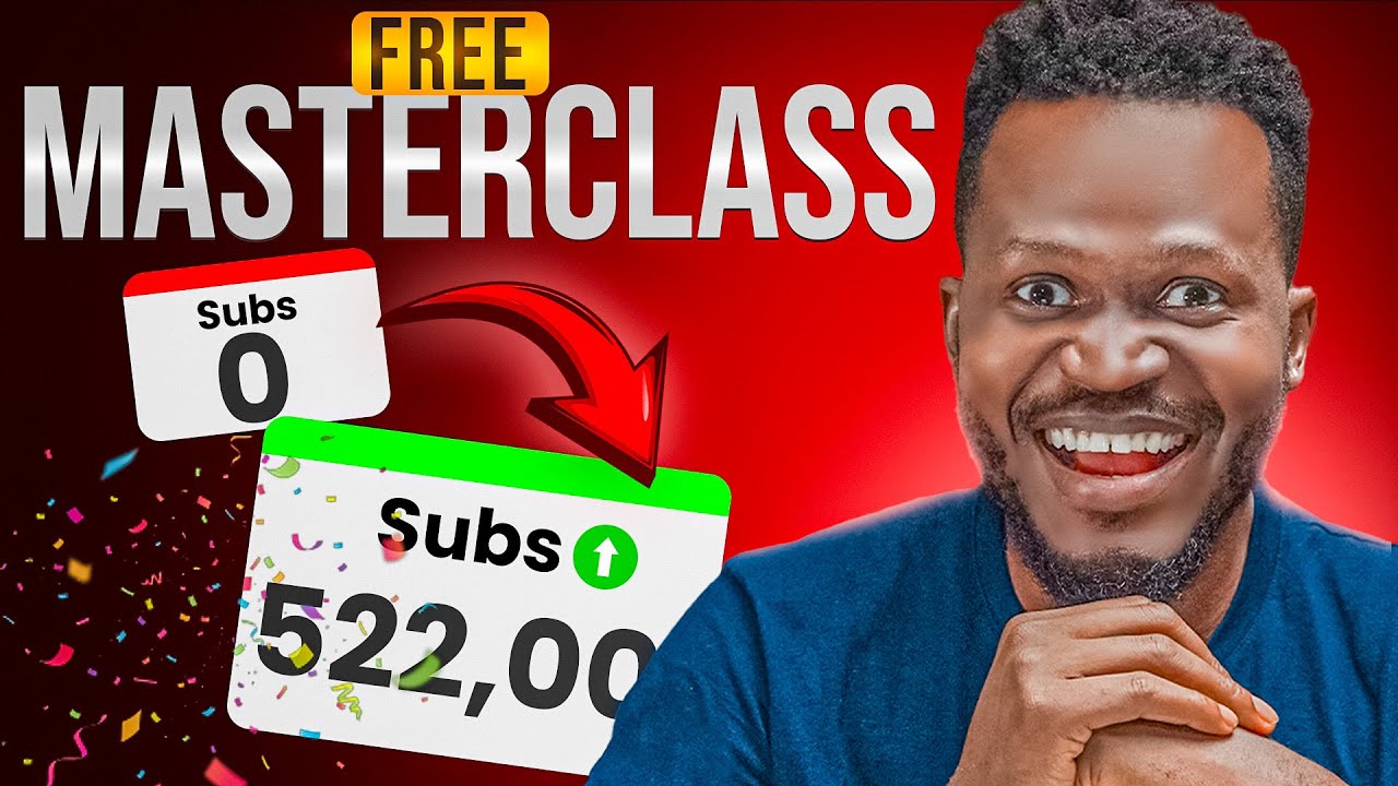 How to Create a YouTube Channel for Beginners in 2025 (Step-by-Step Tutorial)