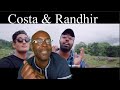 UK REACTS TO Costa X Randhir Na Mal Mitak නා මල් මිටක් Episode 04